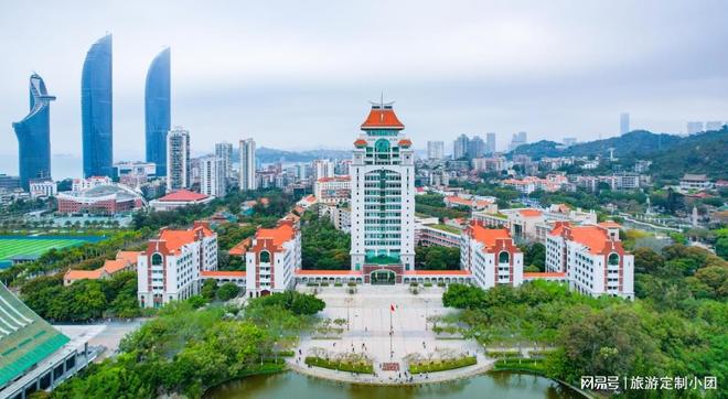 厦门武夷山亲子游_厦门亲子游2026_带父母去厦门旅游攻略