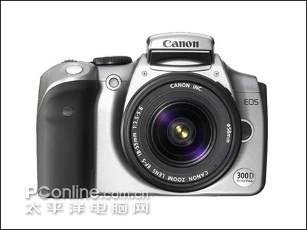 佳能300D