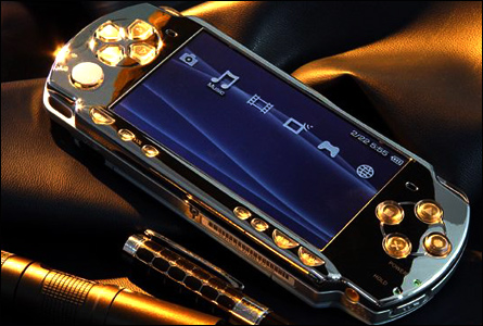 PSP