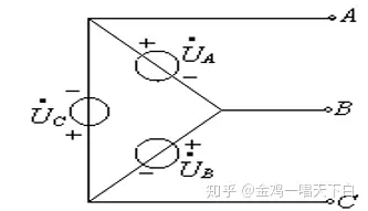 三相电源与负载的连接_三相正弦量_三相调压器价格