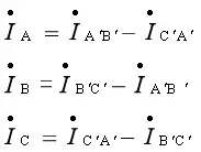 三相正弦量_三相电源与负载的连接_三相调压器价格