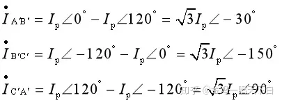 三相电源与负载的连接_三相正弦量_三相调压器价格