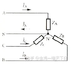 三相电源与负载的连接_三相调压器价格_三相正弦量