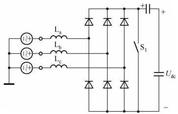 三相PFC整流电路_三相调压器价格_三相PFC电路