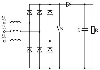 三相调压器价格_三相PFC整流电路_三相PFC电路