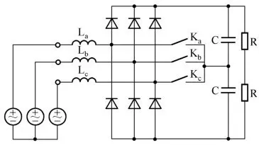 三相调压器价格_三相PFC电路_三相PFC整流电路