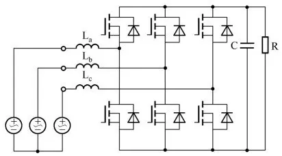 三相PFC整流电路_三相PFC电路_三相调压器价格