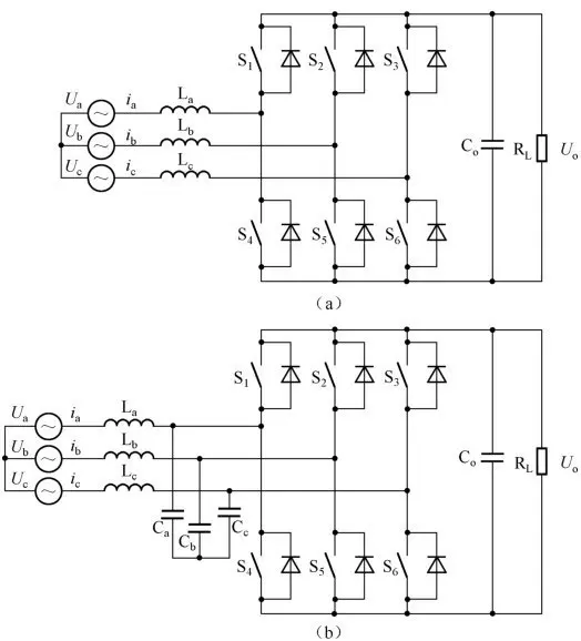三相PFC整流电路_三相调压器价格_三相PFC电路