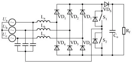 三相调压器价格_三相PFC电路_三相PFC整流电路