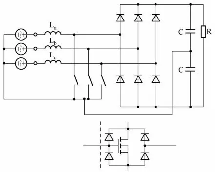 三相调压器价格_三相PFC整流电路_三相PFC电路