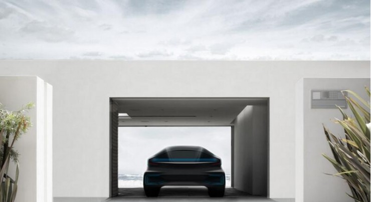 在“SEE计划”宣布一周年后，乐视汽车有什么进展了？