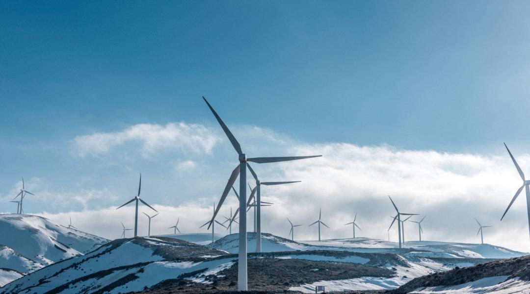 风力发电的条件_风力发电原理及构造_风力发电的基本原理