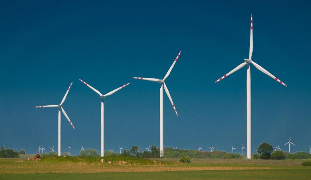 风力发电的基本原理_风力发电的条件_风力发电原理及构造