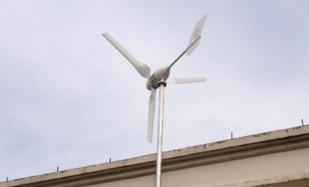 风力发电的条件_风力发电的基本原理_风力发电原理及构造