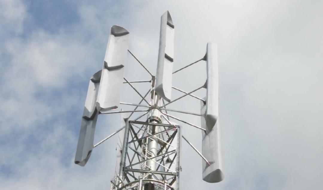 风力发电的基本原理_风力发电的条件_风力发电原理及构造