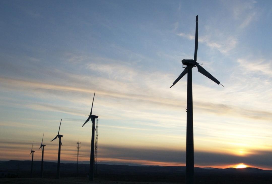 风力发电原理及构造_风力发电的基本原理_风力发电的条件