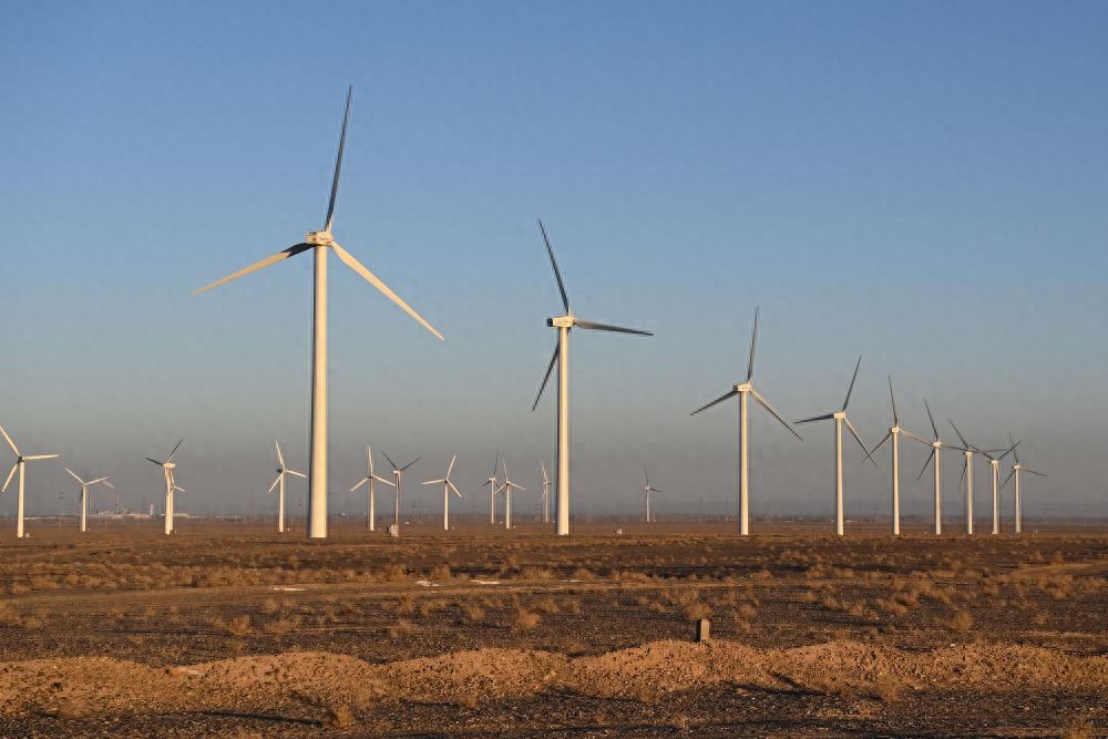 高空风力发电_高空风能国家重点研发计划_风力发电的基本原理