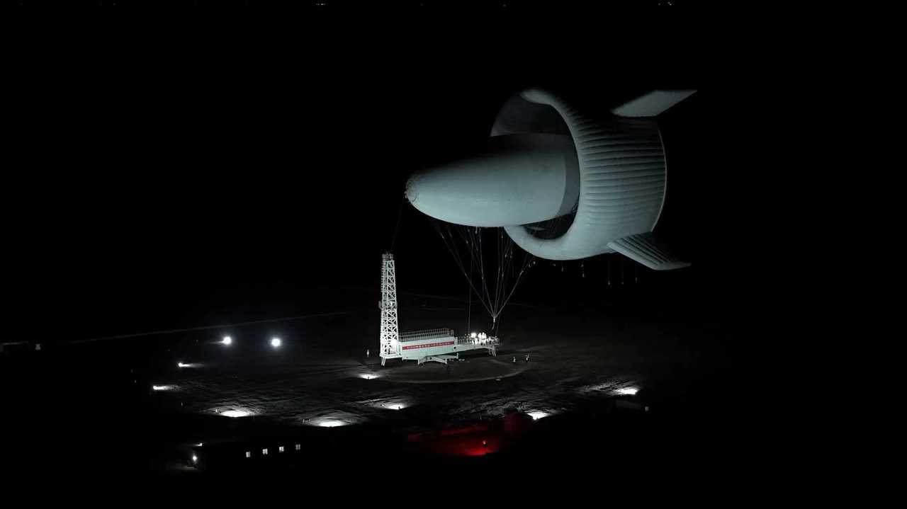 高空风能国家重点研发计划_风力发电的基本原理_高空风力发电