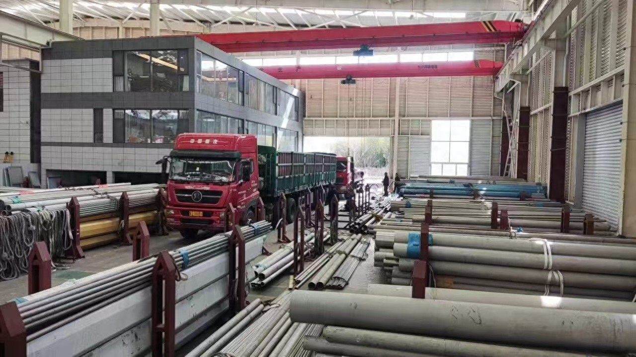 不锈钢厂家实力与品质评估_如何挑选合适的不锈钢供应商_不锈钢检测要多少钱