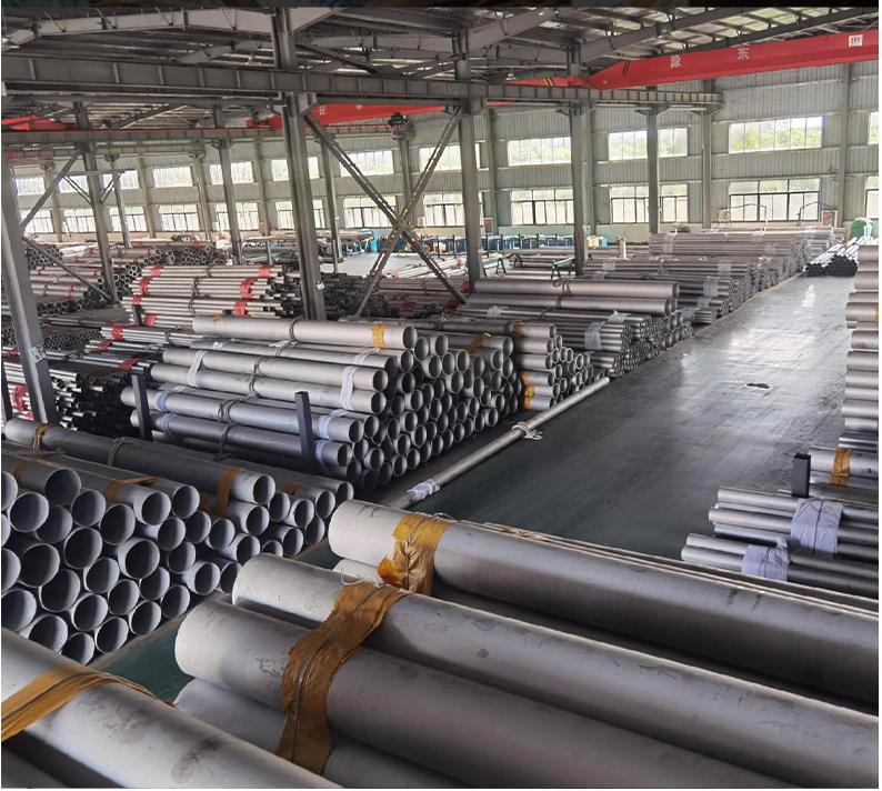 不锈钢检测要多少钱_如何挑选合适的不锈钢供应商_不锈钢厂家实力与品质评估