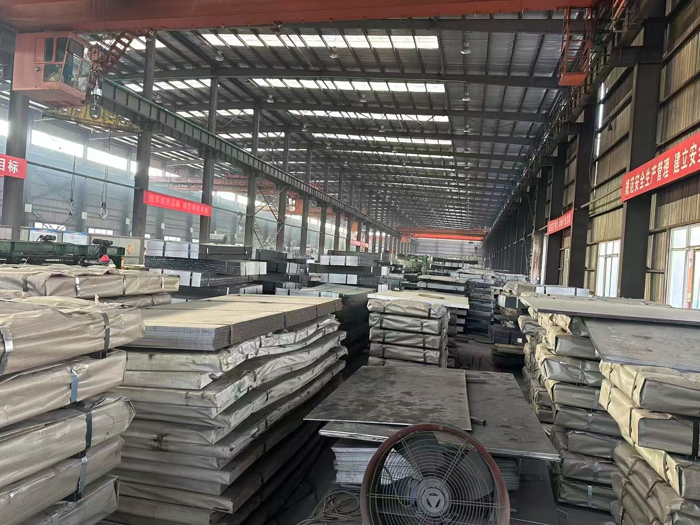 如何挑选合适的不锈钢供应商_不锈钢厂家实力与品质评估_不锈钢检测要多少钱