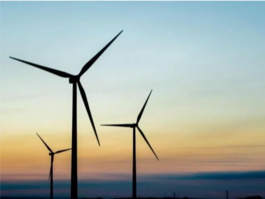 风力发电原理和危害_风能利用与环境保护_风力发电的基本原理