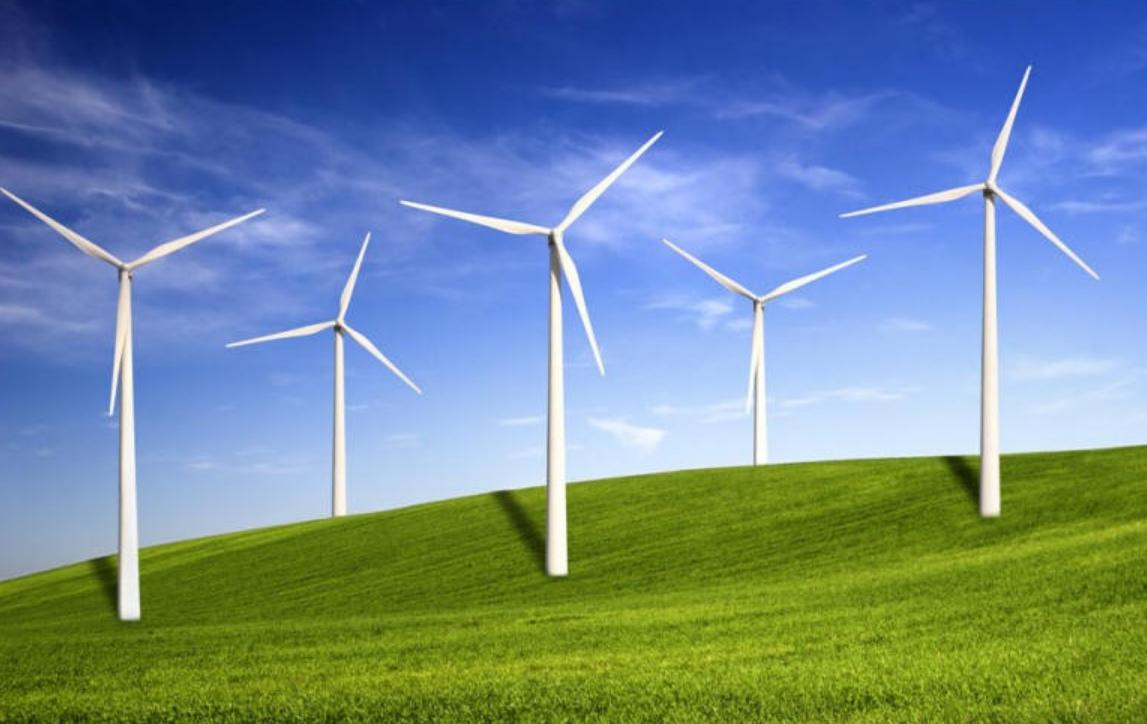 风力发电的基本原理_风能利用与环境保护_风力发电原理和危害