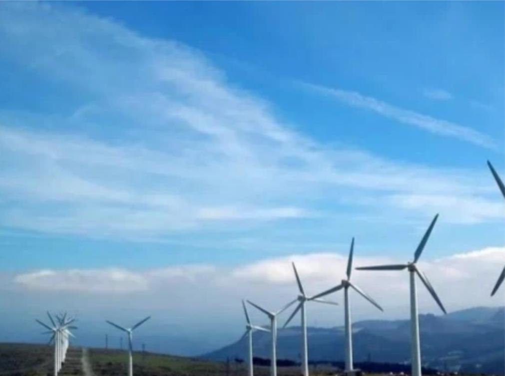 风能利用与环境保护_风力发电原理和危害_风力发电的基本原理