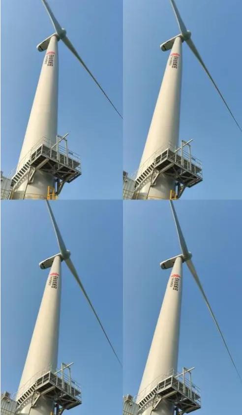 风能利用与环境保护_风力发电原理和危害_风力发电的基本原理