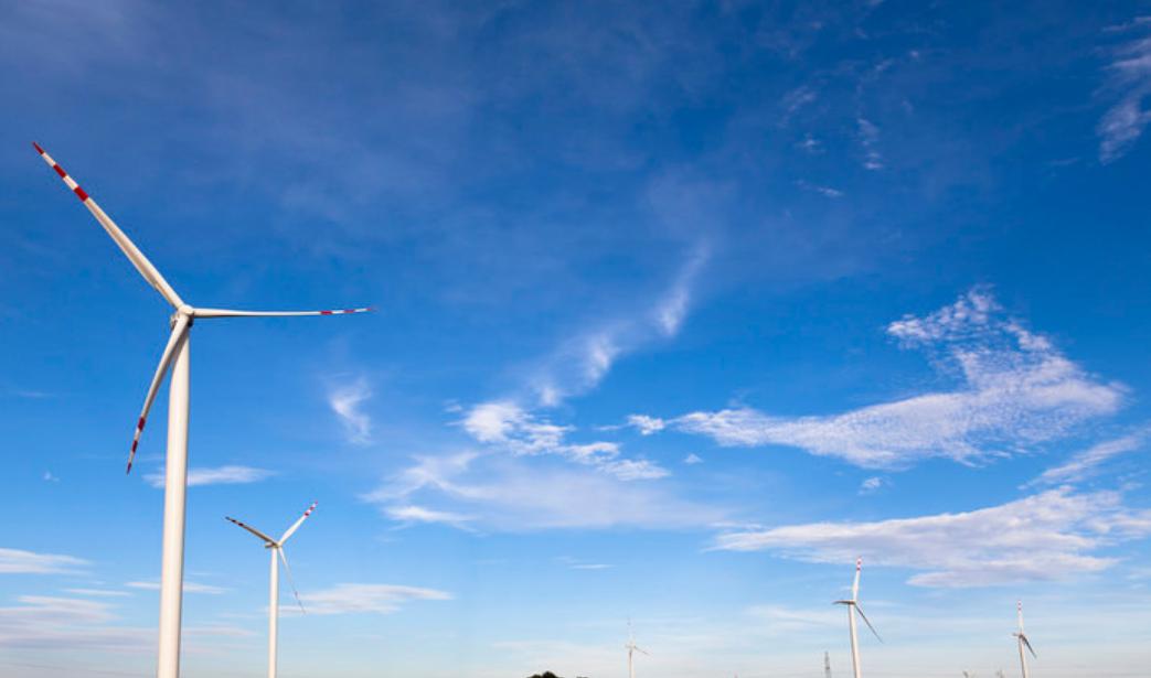 风能利用与环境保护_风力发电的基本原理_风力发电原理和危害