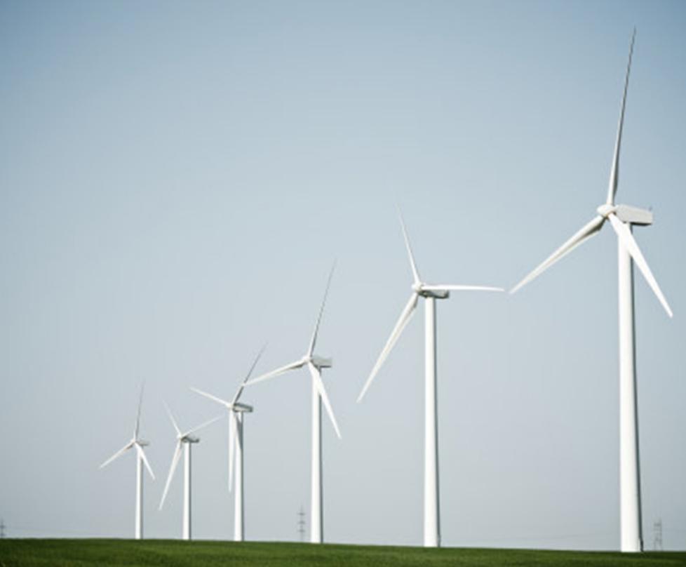 风能利用与环境保护_风力发电的基本原理_风力发电原理和危害