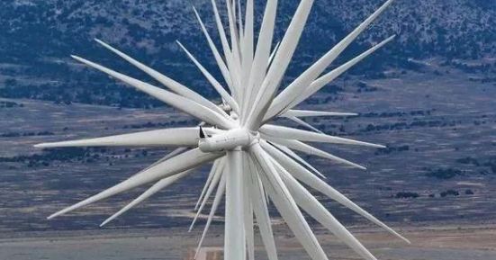 风力发电原理_风力发电的基本原理_风力发电环境影响