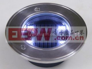 单晶硅太阳能电池板详细参数_太阳能路灯原理 太阳能电池板 太阳能控制器