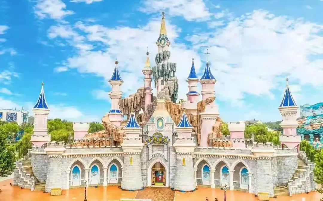 泰安方特欢乐世界门票价格_泰安方特欢乐世界一日游_重庆方特科幻公园有哪些玩的