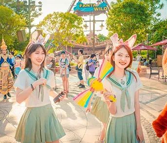 泰安方特欢乐世界门票价格_重庆方特科幻公园有哪些玩的_泰安方特欢乐世界一日游