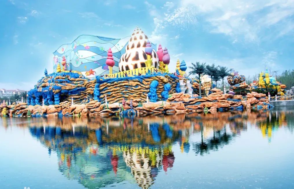 重庆方特科幻公园有哪些玩的_泰安方特欢乐世界一日游_泰安方特欢乐世界门票价格