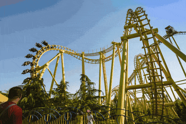 泰安方特欢乐世界一日游_泰安方特欢乐世界门票价格_重庆方特科幻公园有哪些玩的