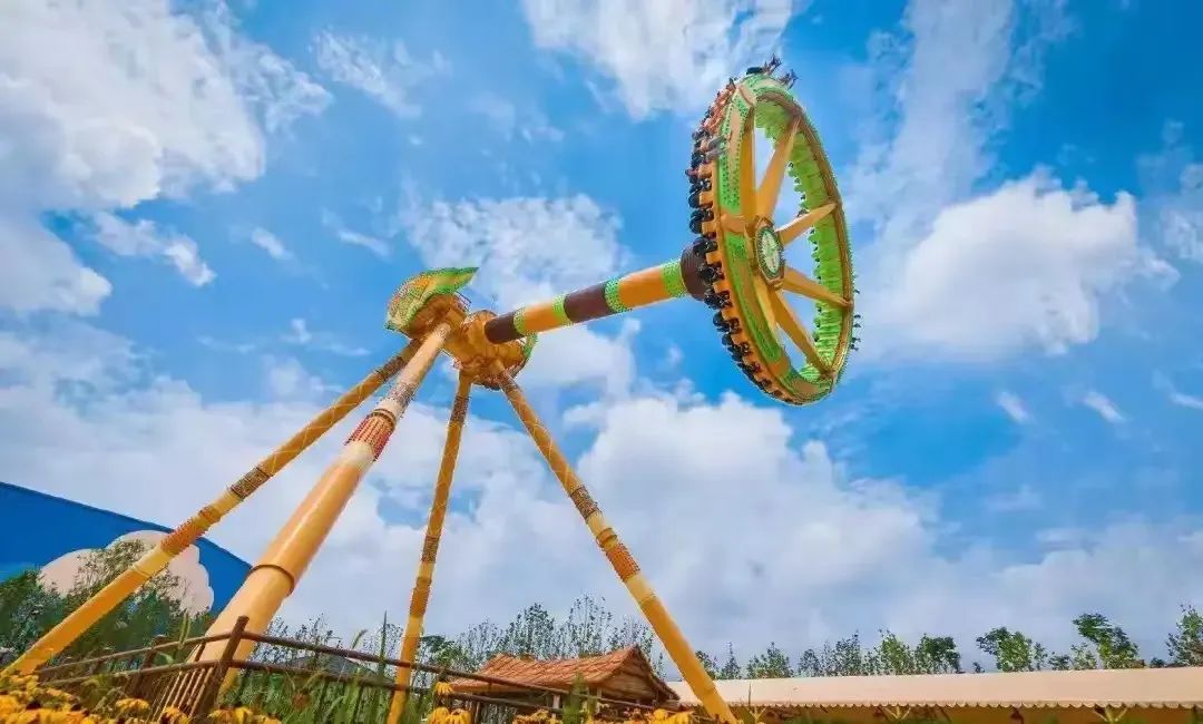 泰安方特欢乐世界一日游_重庆方特科幻公园有哪些玩的_泰安方特欢乐世界门票价格