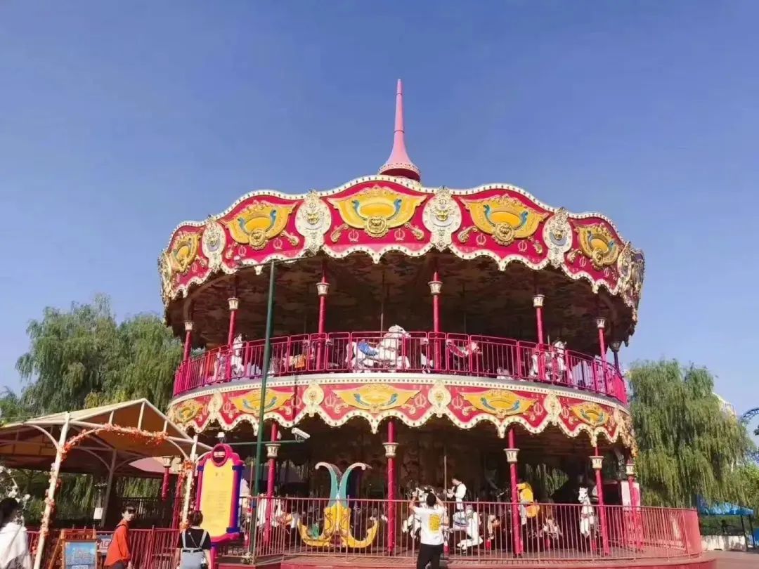 重庆方特科幻公园有哪些玩的_泰安方特欢乐世界一日游_泰安方特欢乐世界门票价格