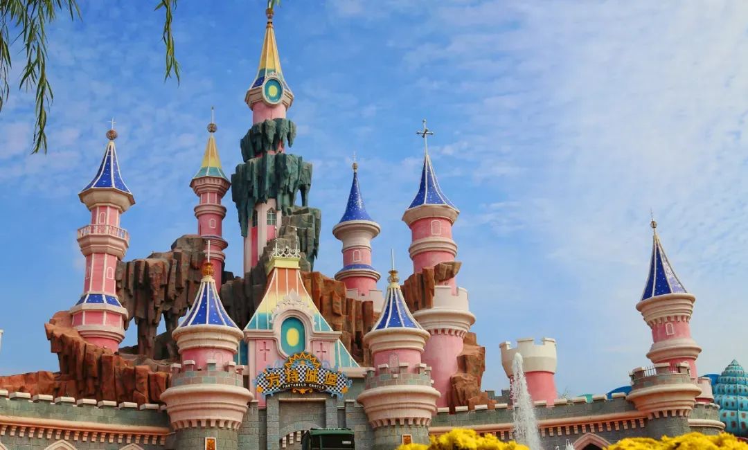 重庆方特科幻公园有哪些玩的_泰安方特欢乐世界门票价格_泰安方特欢乐世界一日游