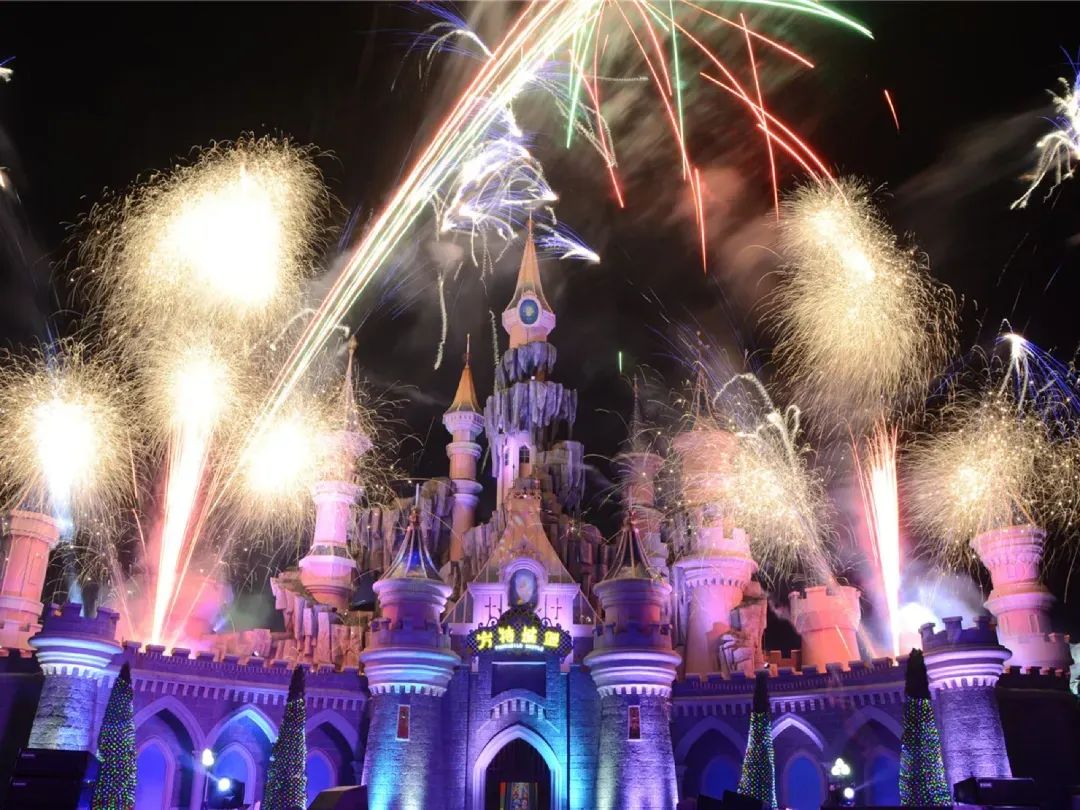 泰安方特欢乐世界门票价格_重庆方特科幻公园有哪些玩的_泰安方特欢乐世界一日游