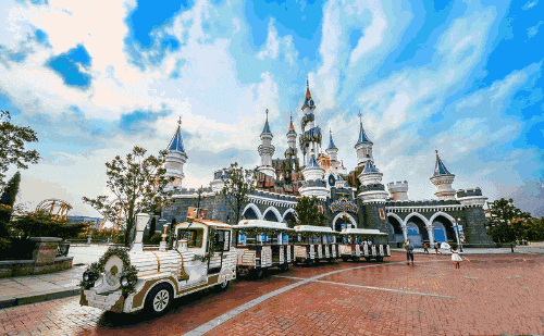 泰安方特欢乐世界门票价格_重庆方特科幻公园有哪些玩的_泰安方特欢乐世界一日游