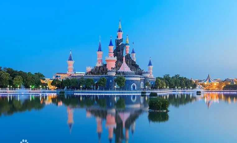 重庆方特科幻公园有哪些玩的_泰安方特欢乐世界门票价格_泰安方特欢乐世界一日游