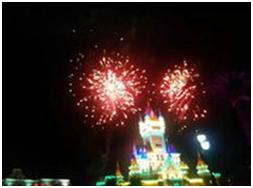 厦门方特梦幻王国_厦门旅游景点推荐_重庆方特科幻公园有哪些玩的