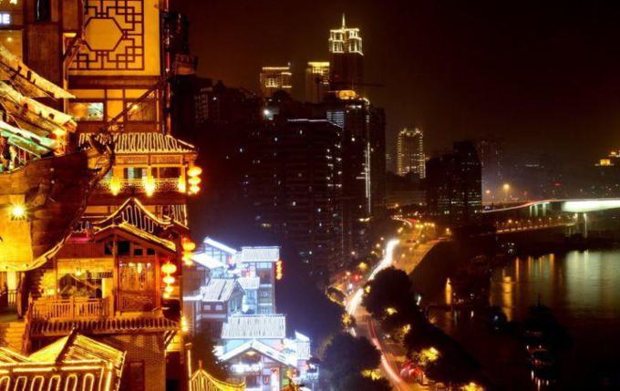 重庆方特科幻公园有哪些玩的_重庆旅游攻略_重庆景点分布