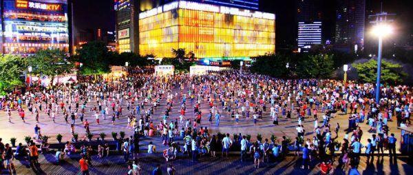 重庆方特科幻公园有哪些玩的_重庆旅游攻略_重庆景点分布