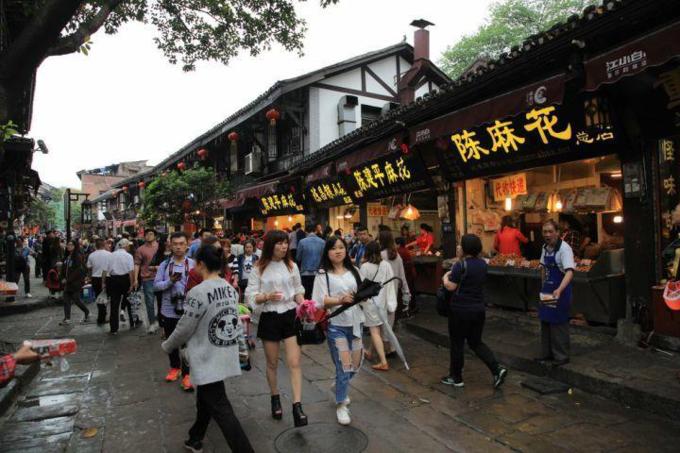 重庆方特科幻公园有哪些玩的_重庆景点分布_重庆旅游攻略