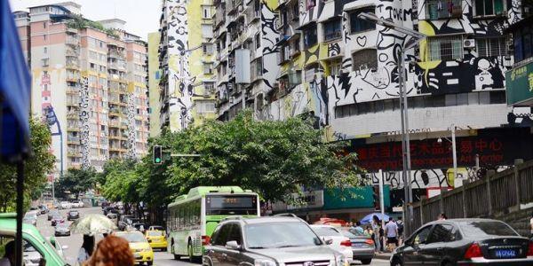 重庆方特科幻公园有哪些玩的_重庆旅游攻略_重庆景点分布