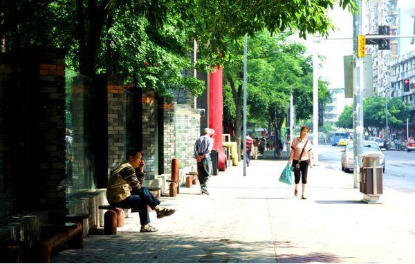 重庆旅游攻略_重庆景点分布_重庆方特科幻公园有哪些玩的