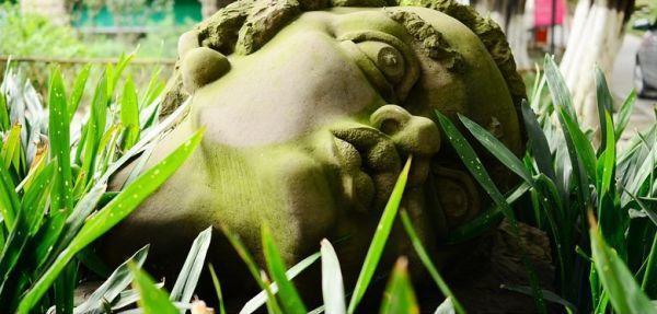 重庆景点分布_重庆方特科幻公园有哪些玩的_重庆旅游攻略